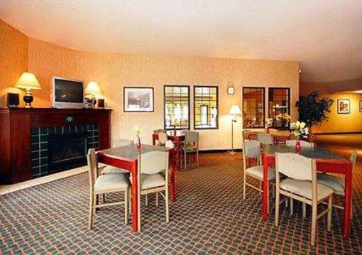 фото отеля Comfort Inn Willmar