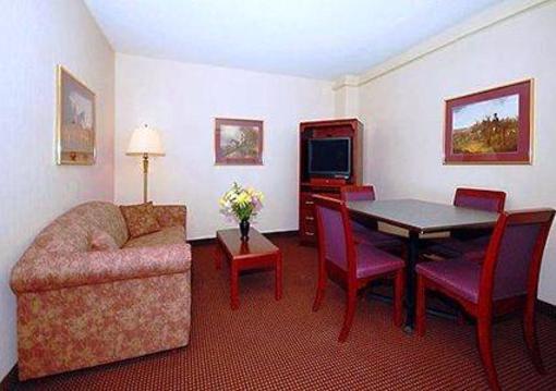 фото отеля Comfort Inn Willmar