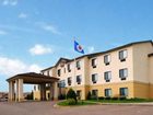 фото отеля Comfort Inn Willmar