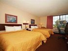 фото отеля Comfort Inn Willmar