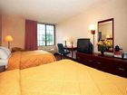 фото отеля Comfort Inn Willmar