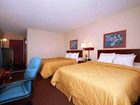 фото отеля Comfort Inn Willmar