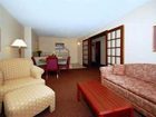 фото отеля Comfort Inn Willmar