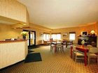фото отеля Comfort Inn Willmar