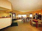 фото отеля Comfort Inn Willmar