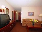 фото отеля Comfort Inn Willmar