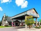 фото отеля Comfort Inn Willmar