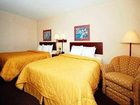 фото отеля Comfort Inn Willmar