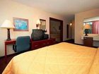 фото отеля Comfort Inn Willmar