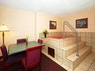 фото отеля Comfort Inn Willmar