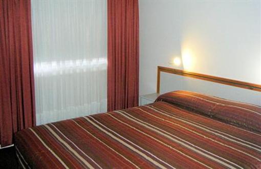 фото отеля Orana Windmill Motel