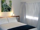 фото отеля Orana Windmill Motel