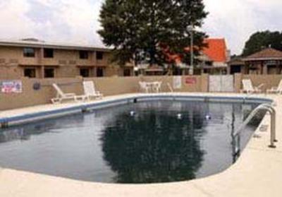 фото отеля Americas Best Value Inn Smithfield (North Carolina)