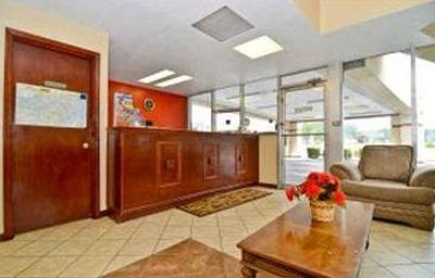 фото отеля Americas Best Value Inn Smithfield (North Carolina)