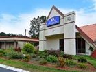 фото отеля Americas Best Value Inn Smithfield (North Carolina)