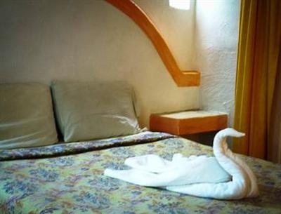 фото отеля Hotel Plaza Morelia