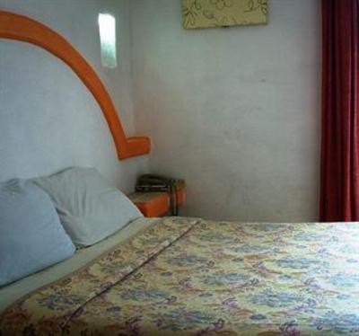 фото отеля Hotel Plaza Morelia