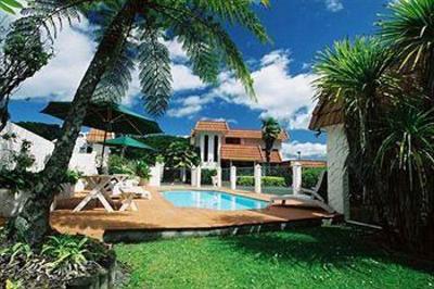 фото отеля Casa Bella Motel