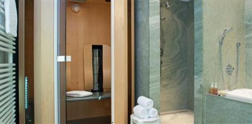 фото отеля Igls Gesundheit im Zentrum
