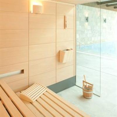 фото отеля Igls Gesundheit im Zentrum