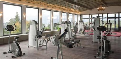 фото отеля Igls Gesundheit im Zentrum