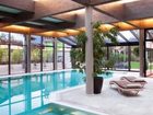 фото отеля Igls Gesundheit im Zentrum