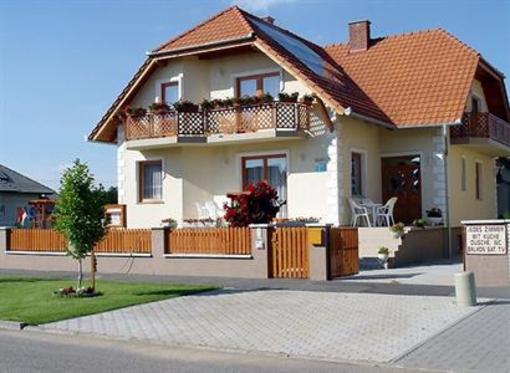 фото отеля Anna Apartman