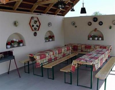 фото отеля Anna Apartman