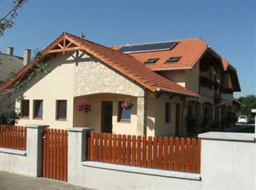 фото отеля Anna Apartman