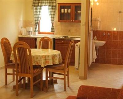 фото отеля Anna Apartman