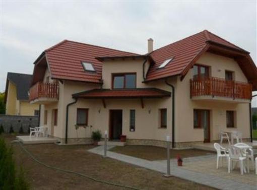 фото отеля Anna Apartman