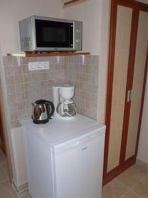 фото отеля Anna Apartman