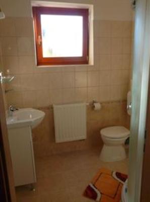 фото отеля Anna Apartman