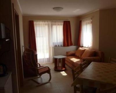 фото отеля Anna Apartman