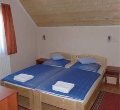 фото отеля Anna Apartman
