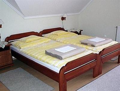 фото отеля Anna Apartman