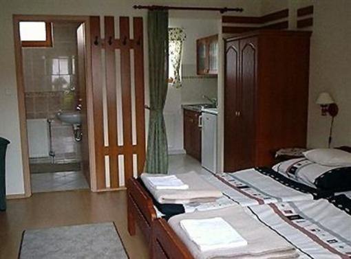 фото отеля Anna Apartman