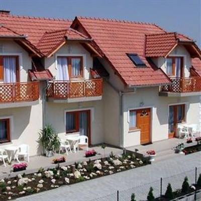 фото отеля Anna Apartman