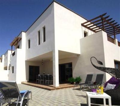 фото отеля Las Caletas Village Lanzarote