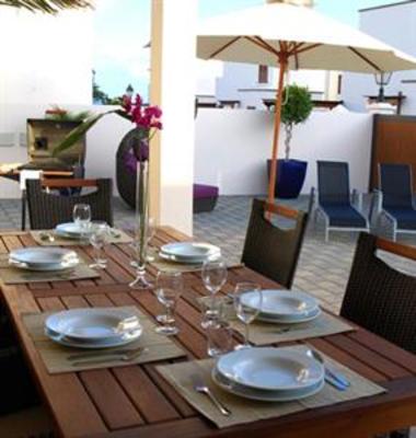фото отеля Las Caletas Village Lanzarote