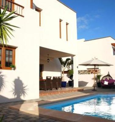 фото отеля Las Caletas Village Lanzarote