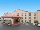 фото отеля Comfort Suites Morristown (Tennessee)