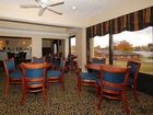 фото отеля Comfort Suites Morristown (Tennessee)