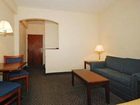 фото отеля Comfort Suites Morristown (Tennessee)