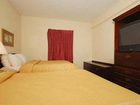 фото отеля Comfort Suites Morristown (Tennessee)