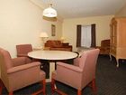 фото отеля Comfort Suites Morristown (Tennessee)