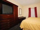 фото отеля Comfort Suites Morristown (Tennessee)