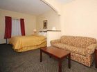 фото отеля Comfort Suites Morristown (Tennessee)