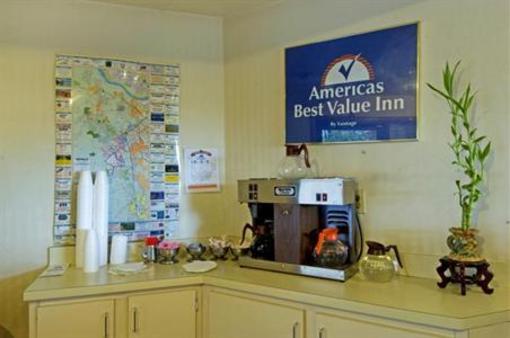 фото отеля Americas Best Value Inn - Florence Cincinnati