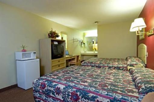 фото отеля Americas Best Value Inn - Florence Cincinnati